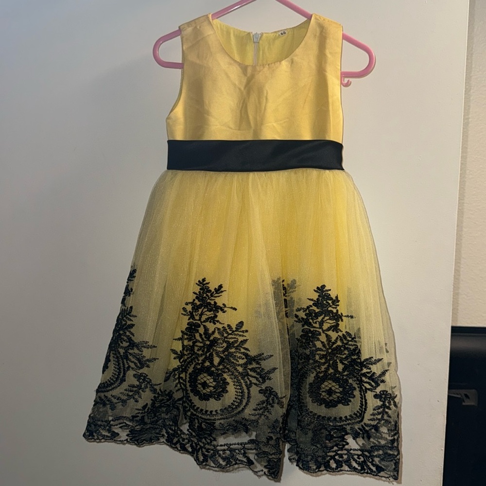 Kids dress
